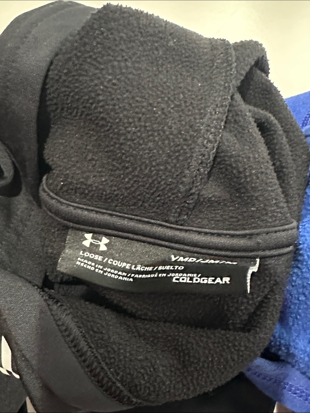 LOT Hoodies Sweatshirt Size 8/10 - Picture 10 of 10